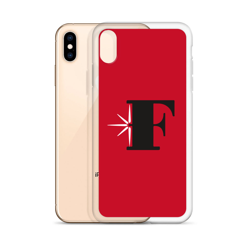 Clear Case for iPhone®