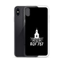 RCF iPhone Case