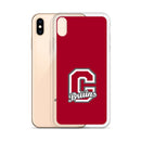 CHBB Clear Case for iPhone®