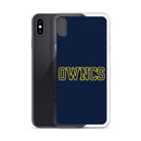 Funda OWNCS para iPhone®