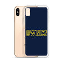 Funda OWNCS para iPhone®