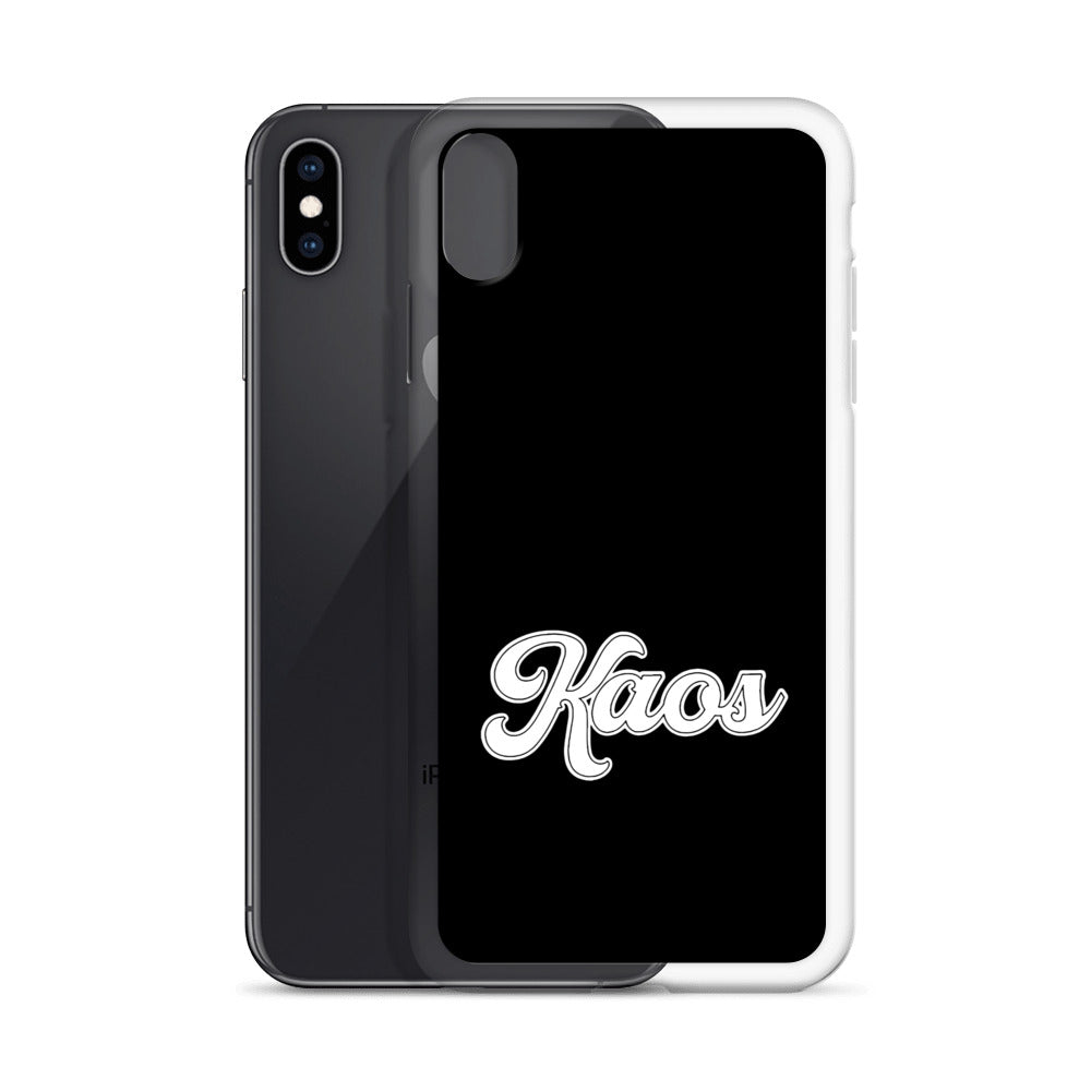CIK Clear Case for iPhone®