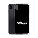 A2DC Clear Case for iPhone®