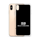 Smart Bodies Clear Case for iPhone®