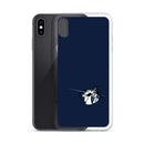 Funda transparente IJL para iPhone®