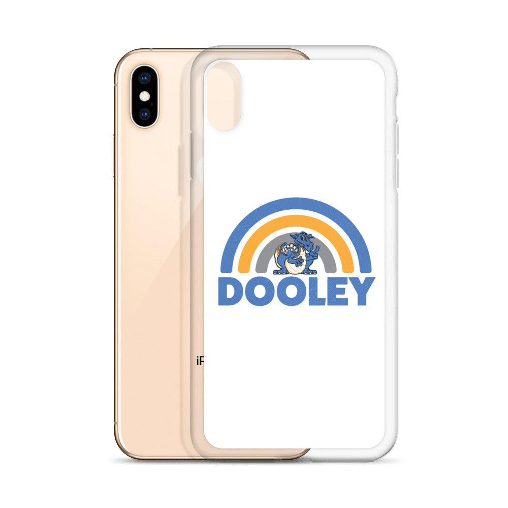 D54 Case for iPhone®