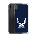 MTF Clear Case for iPhone®