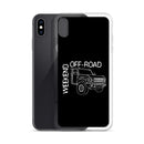 Funda WOROS para iPhone®