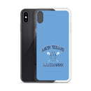 LVYL Clear Case for iPhone®