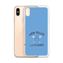 LVYL Clear Case for iPhone®