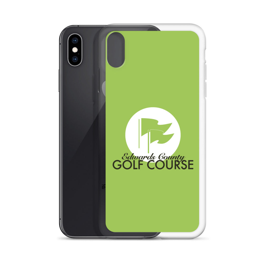 ECGC Case for iPhone®