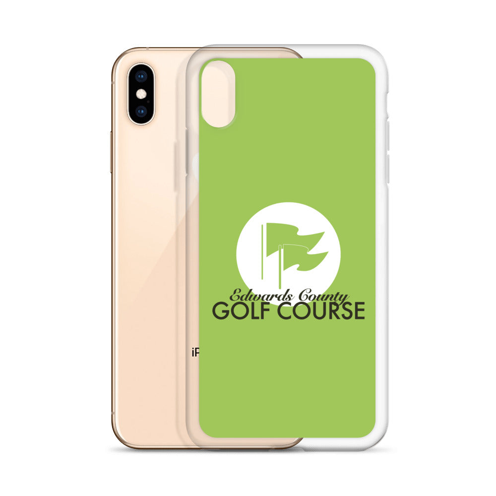 ECGC Case for iPhone®