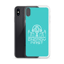 EF Case for iPhone®