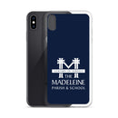 TMS Clear Case for iPhone®
