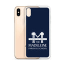 TMS Clear Case for iPhone®