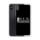 Estuche MEN Incorporated para iPhone®
