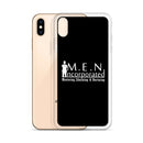 Estuche MEN Incorporated para iPhone®