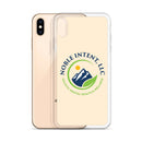 Estuche NI para iPhone®