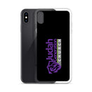 Estuche transparente Judah Generation para iPhone®