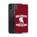 Funda BHBLGW para iPhone®