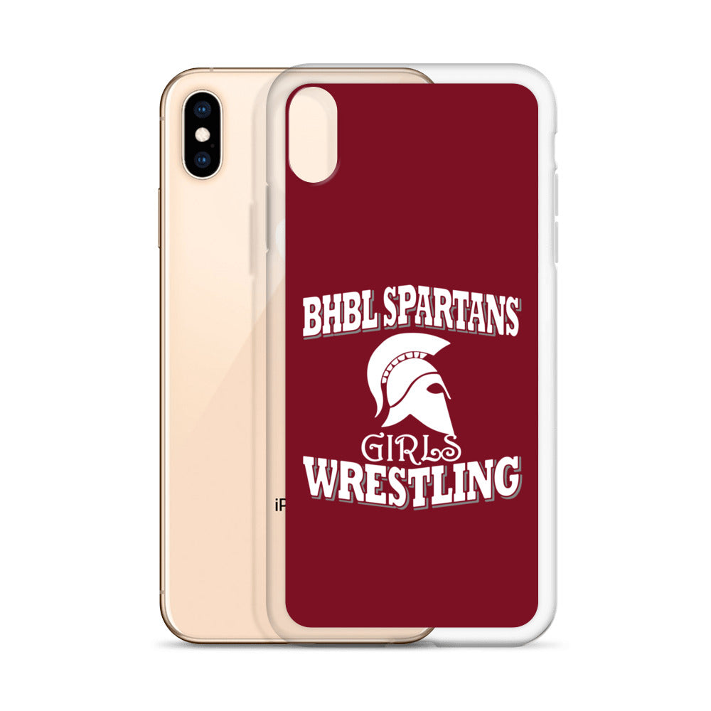Funda BHBLGW para iPhone®