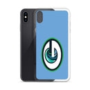 ECGWAA Clear Case for iPhone®