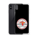Funda transparente LTQMC para iPhone®
