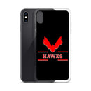 Funda HHH Hawks para iPhone®
