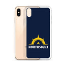 NR Clear Case for iPhone®