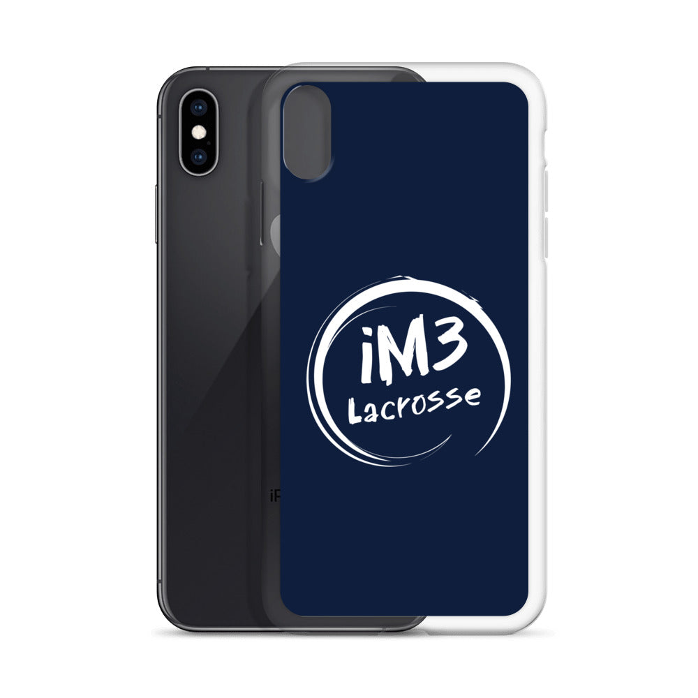 iM3 Case for iPhone®