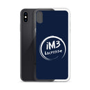 Funda iM3 para iPhone®