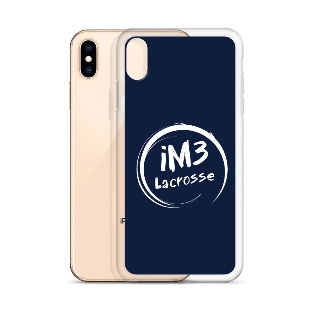 iM3 Case for iPhone®