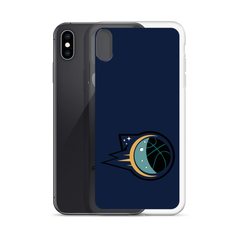 EB Clear Case for iPhone®