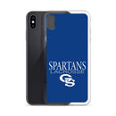GSL Clear Case for iPhone®