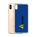 SDS Clear Case for iPhone®