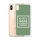 CHC Case for iPhone®