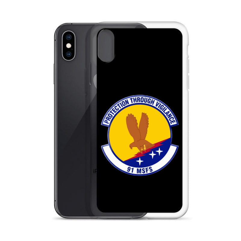 Funda 91 MSFS para iPhone®