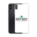 DB4HC Case for iPhone®