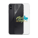 ORPH Clear Case for iPhone®