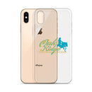 ORPH Clear Case for iPhone®