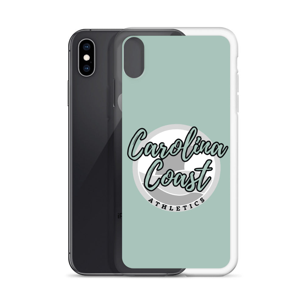 CCA Case for iPhone®