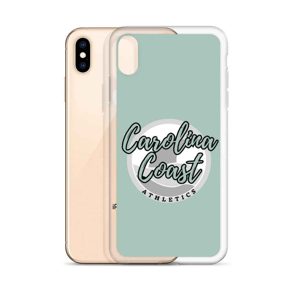 CCA Case for iPhone®