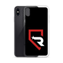 NVR Clear Case for iPhone®