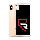 NVR Clear Case for iPhone®