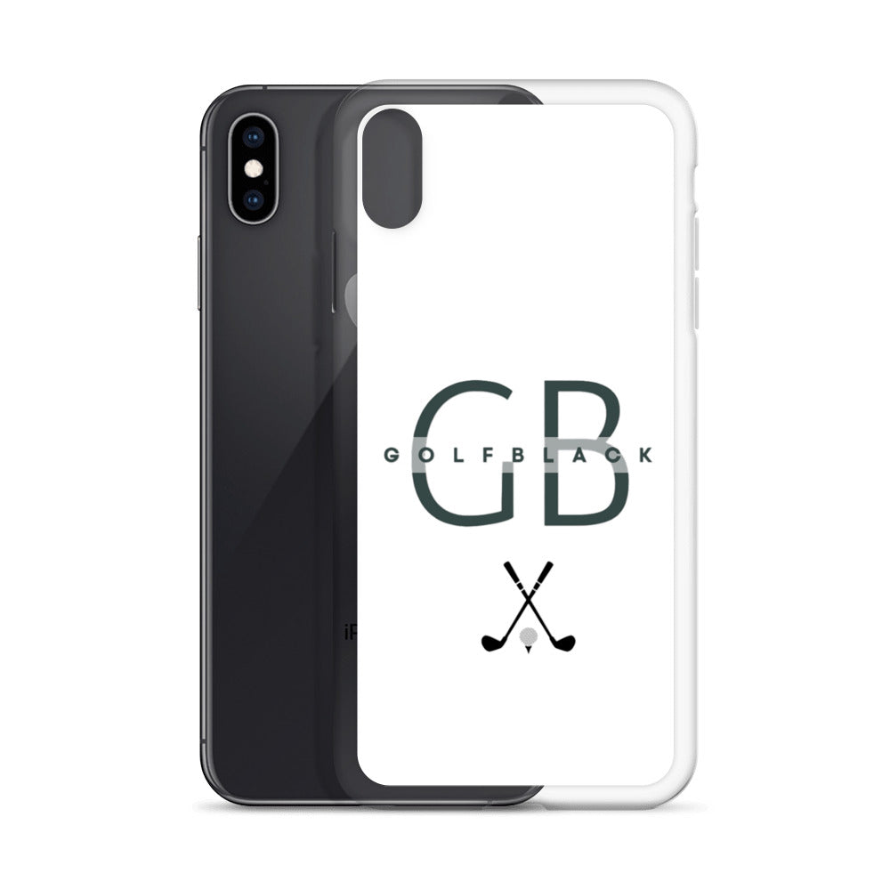 GB Clear Case for iPhone®