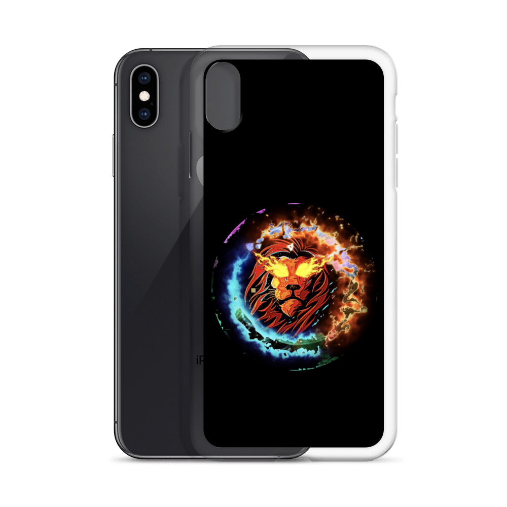 FireFlame Case for iPhone®