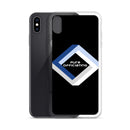 PURE OFFICIATING Clear Case for iPhone®