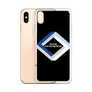 PURE OFFICIATING Clear Case for iPhone®