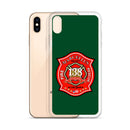 Funda MFD para iPhone®