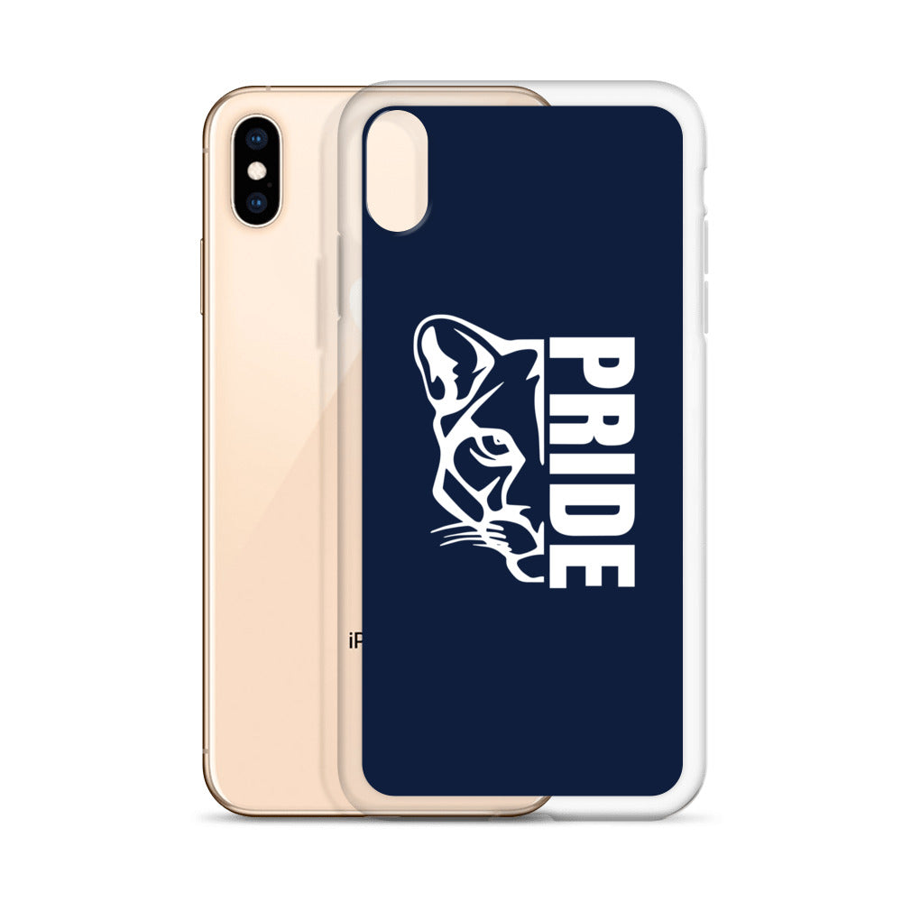 CS Clear Case for iPhone®